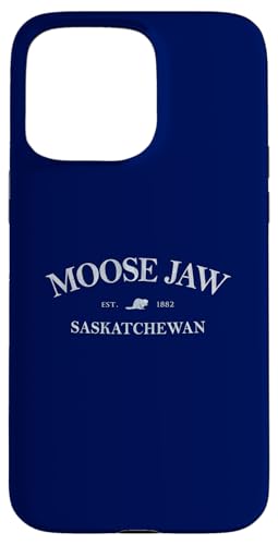 Elchkiefer Saskatchewan Kanada | Elch Kiefer Kanada Print Hülle für iPhone 15 Pro Max Elchkiefer Saskatchewan Kanada | Elch Kiefer Kanada Print Hülle für iPhone 15 Pro Max von Local Canada Apparel