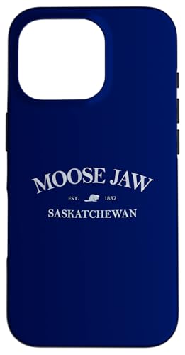 Elchkiefer Saskatchewan Kanada | Elch Kiefer Kanada Print Hülle für iPhone 16 Pro Elchkiefer Saskatchewan Kanada | Elch Kiefer Kanada Print Hülle für iPhone 16 Pro von Local Canada Apparel