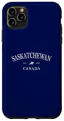 Saskatchewan Kanada | Saskatchewan Kanada Grafikdruck Hülle für iPhone 11 Pro Max Saskatchewan Kanada | Saskatchewan Kanada Grafikdruck Hülle für iPhone 11 Pro Max von Local Canada Apparel