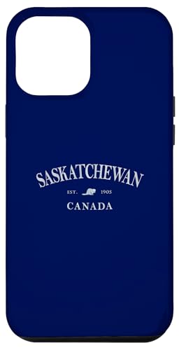 Saskatchewan Kanada | Saskatchewan Kanada Grafikdruck Hülle für iPhone 12 Pro Max Saskatchewan Kanada | Saskatchewan Kanada Grafikdruck Hülle für iPhone 12 Pro Max von Local Canada Apparel