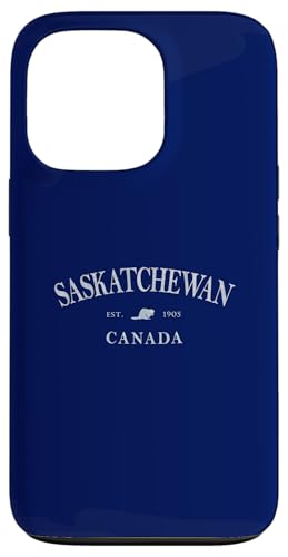 Saskatchewan Kanada | Saskatchewan Kanada Grafikdruck Hülle für iPhone 13 Pro Saskatchewan Kanada | Saskatchewan Kanada Grafikdruck Hülle für iPhone 13 Pro von Local Canada Apparel