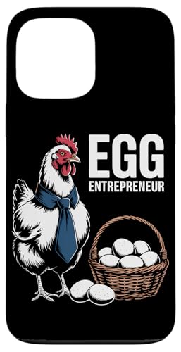 Lokaler Eierhändler Hülle für iPhone 13 Pro Max von Local Egg Dealer Gifts for Men and Women