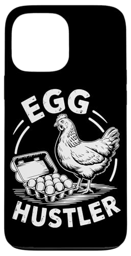 Lokaler Eierhändler Hülle für iPhone 13 Pro Max Lokaler Eierhändler Hülle für iPhone 13 Pro Max von Local Egg Dealer Gifts for Men and Women