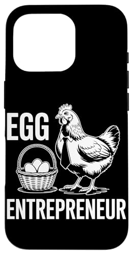 Lokaler Eierhändler Hülle für iPhone 16 Pro von Local Egg Dealer Gifts for Men and Women