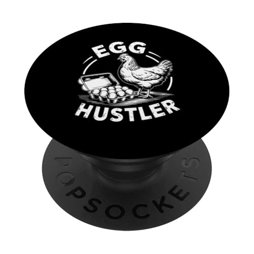 Lokaler Eierhändler PopSockets Klebender PopGrip Lokaler Eierhändler PopSockets Klebender PopGrip von Local Egg Dealer Gifts for Men and Women