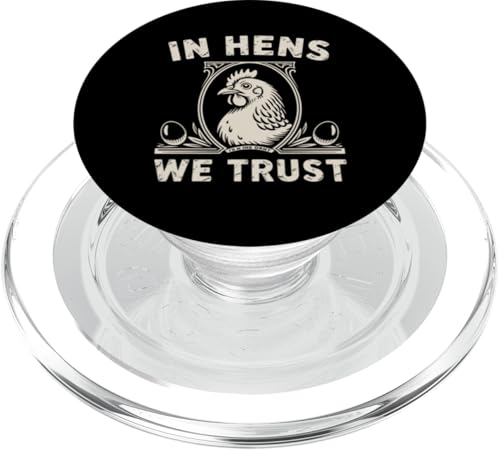 Lokaler Eierhändler PopSockets PopGrip für MagSafe von Local Egg Dealer Gifts for Men and Women