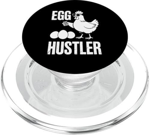 Lokaler Eierhändler PopSockets PopGrip für MagSafe von Local Egg Dealer Gifts for Men and Women