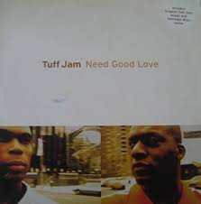Need Good Love [Vinyl Single] von Locked On