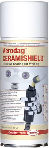 Loctite® 1238883 Aerodag® CERAMISHIELD™ 400ml von Loctite®