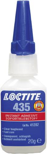 Loctite® 435 Sekundenkleber 871787 20g von Loctite®