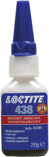 Loctite® 438 Sekundenkleber 871819 20g von Loctite®