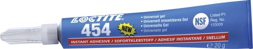 Loctite® 454 Sekundenkleber 195678 20g von Loctite®