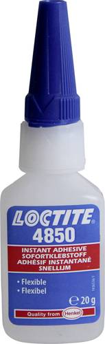 Loctite® 4850 Sekundenkleber 373353 20g von Loctite®
