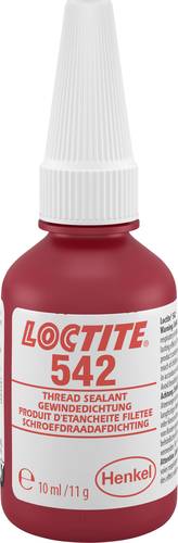 Loctite® 542 Gewindedichtung 135483 10ml von Loctite®
