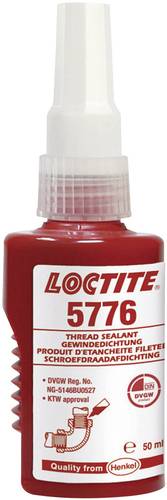 Loctite® 5776 Gewindedichtung Herstellerfarbe Gelb 1448091 50ml von Loctite®
