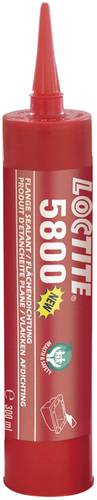 Loctite® 5800 Flächendichtung Herstellerfarbe Rot 1546958 50ml von Loctite®