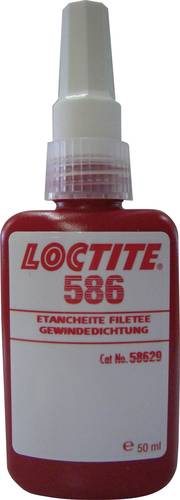 Loctite® 586 Gewindedichtung 135503 50ml von Loctite®