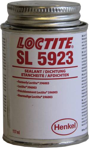 Loctite® 5923 Dichtmasse 142270 450ml von Loctite®