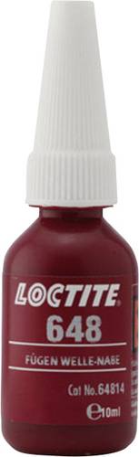 Loctite® 648 Buchsen-Lagerkleber 1804042 10ml von Loctite®