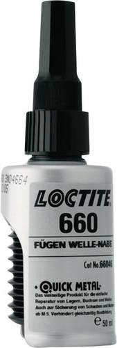 Loctite® 660 Fügeprodukt 267328 50ml von Loctite®
