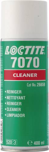 Loctite® 7070 Reiniger und Entfetter 88432 400ml von Loctite®