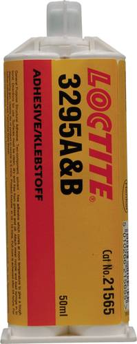 Loctite® AA 3295 Zwei-Komponentenkleber 142482 50ml von Loctite®