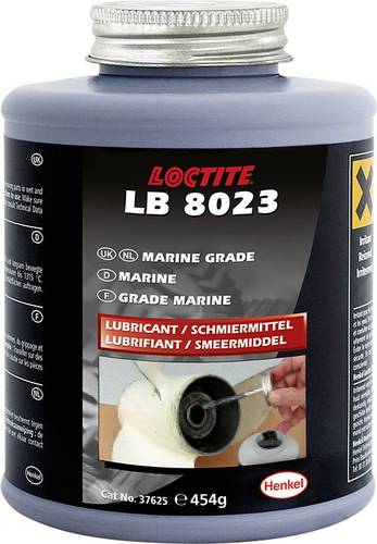 Loctite® LB 8023 LB 8023 Anti-Seize 453g von Loctite®
