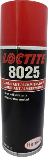 Loctite® LB 8025 LB 8025 Anti-Seize 400ml von Loctite®