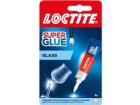 LOCTITE super Special Glass 3 g. - 1894204 von Loctite