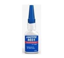 Loctite 4031 MED, 20 g Flasche, Sofortklebstoff von Loctite