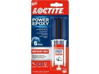 Loctite Power Epoxylim Transparrent 14 ml von Loctite