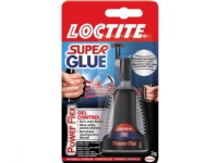 Loctite super Flex Gel Control 3g - 1894201 von Loctite