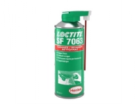 Rensevæske Superclean 7063 spray 400ml von Loctite