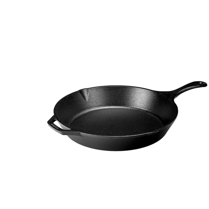 Bratpfanne L12SK3 mit Stiel Bratpfanne L12SK3 mit Stiel von Lodge