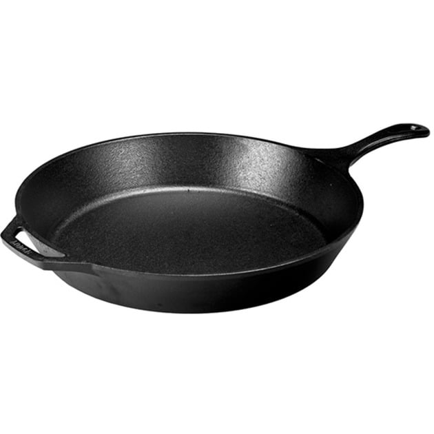 Bratpfanne L14SK3 mit Stiel Bratpfanne L14SK3 mit Stiel von Lodge