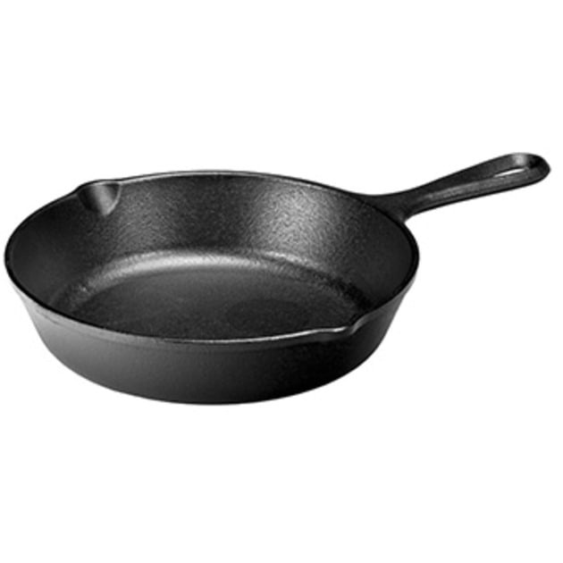 Bratpfanne L5SK3 mit Stiel Bratpfanne L5SK3 mit Stiel von Lodge