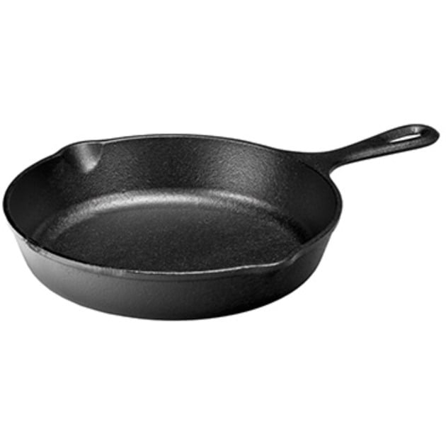 Bratpfanne L6SK3 mit Stiel Bratpfanne L6SK3 mit Stiel von Lodge