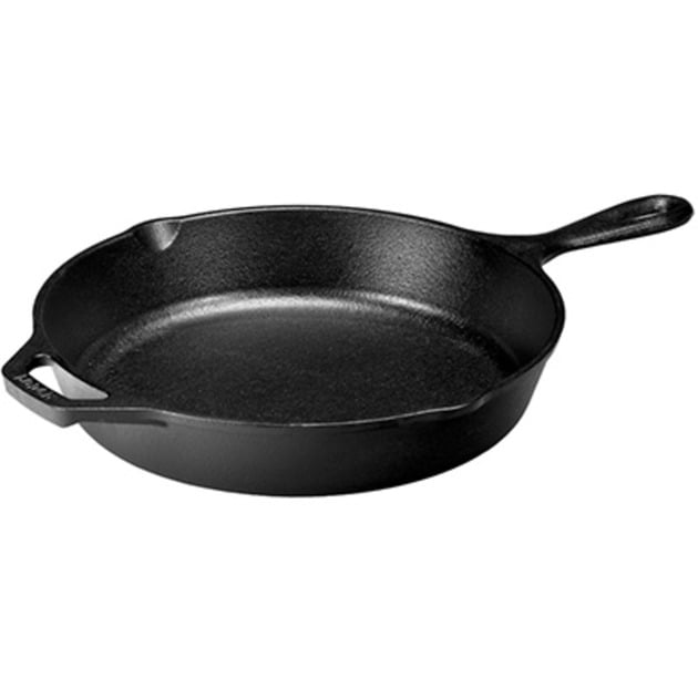 Bratpfanne L8SK3 mit Stiel Bratpfanne L8SK3 mit Stiel von Lodge