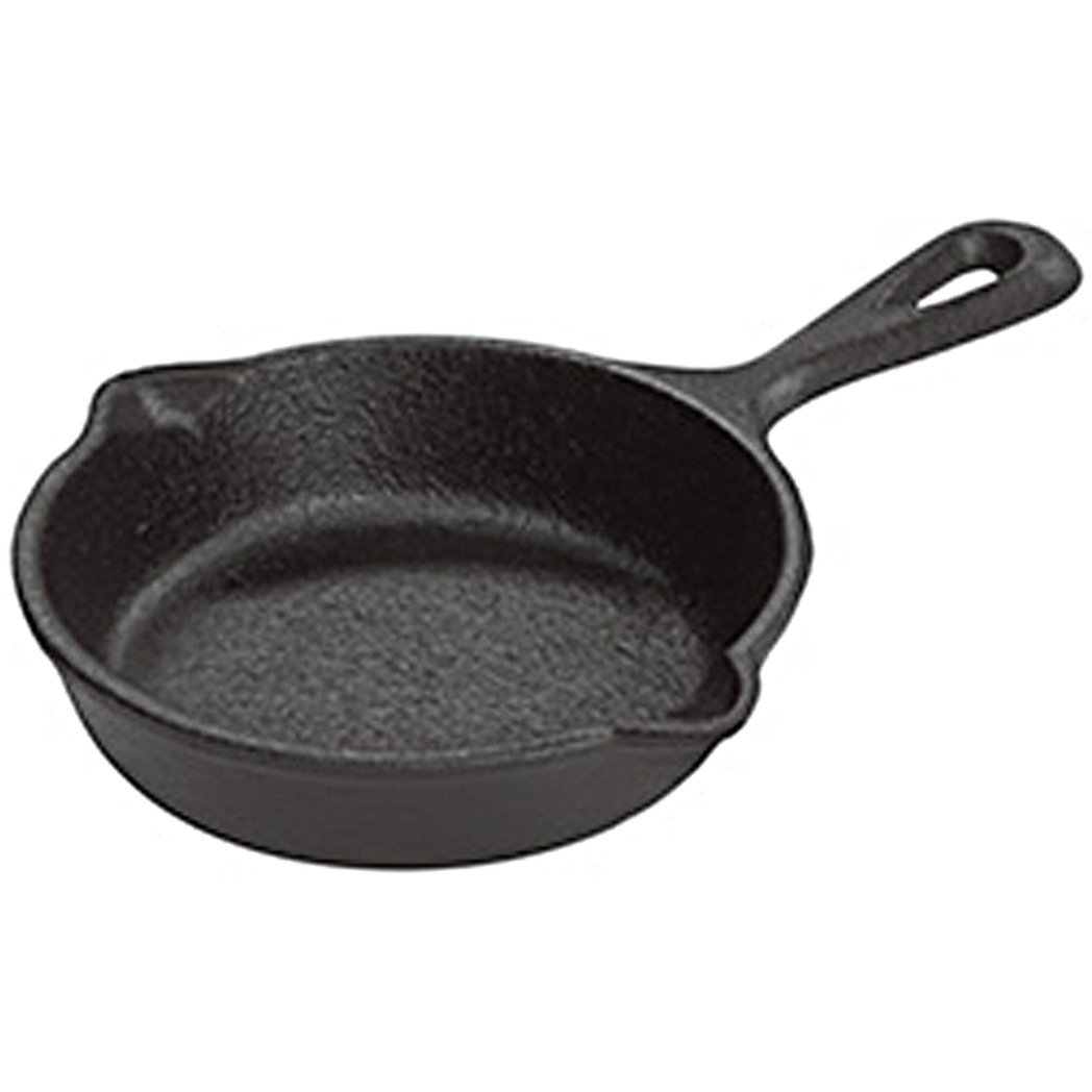 Mini Bratpfanne LMS3 mit Stiel Mini Bratpfanne LMS3 mit Stiel von Lodge