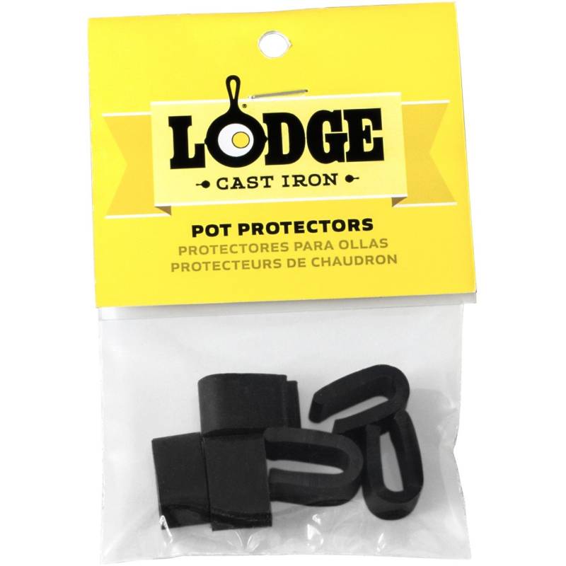 Topf Protektoren von Lodge
