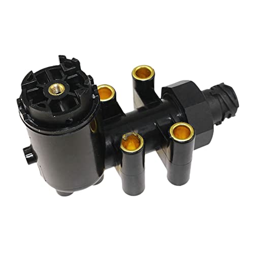 Lodokdre Höhensensor Luftfederungsventil Level 4410500110 1505287 98472878 5010143095 für Lodokdre Höhensensor Luftfederungsventil Level 4410500110 1505287 98472878 5010143095 für von Lodokdre