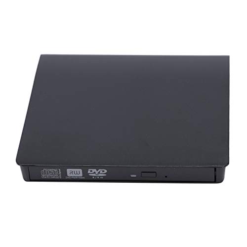 Lodokdre USB 3.0 Externes mobiles Gehäuse für CD- RE SATA 12,7 mm SATA CD Lodokdre USB 3.0 Externes mobiles Gehäuse für CD- RE SATA 12,7 mm SATA CD von Lodokdre