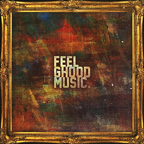 Loen Entertainment Feelghood Music - Feelghood (Standard Ver.) Cd+Photobook von Loen Entertainment