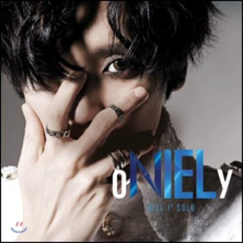 Oniely (1st Solo Album) von Loen Entertainment