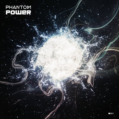 Phantom Power (Vol. 1) von Loen Entertainment