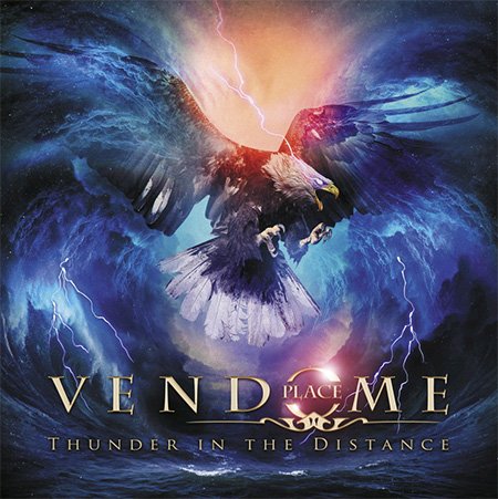 Pop CD, Place Vendome - Thunder In The Distance (+1 Bonus Track)[002kr] von Loen Entertainment