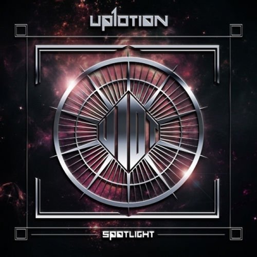 UP10TION - [SPOTLIGHT] 3rd Mini Album SILVER ver. CD+80p Photo Book+1p Photo Card K_POP Sealed von Loen Entertainment