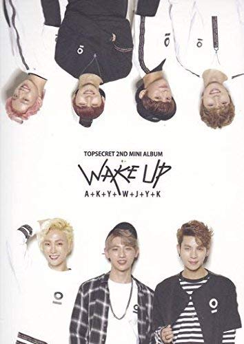 Wake Up von Loen Entertainment
