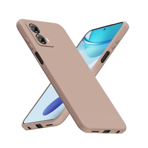 LoeoeL Schutzhülle für Motorola Moto G 5g 2023, Silikon, minimalistisch, ultradünn, weiches Gummi-Gel, einfarbig, mattes TPU, niedliches Design für Damen und Herren, ästhetisches Design und LoeoeL Schutzhülle für Motorola Moto G 5g 2023, Silikon, minimalistisch, ultradünn, weiches Gummi-Gel, einfarbig, mattes TPU, niedliches Design für Damen und Herren, ästhetisches Design und von LoeoeL