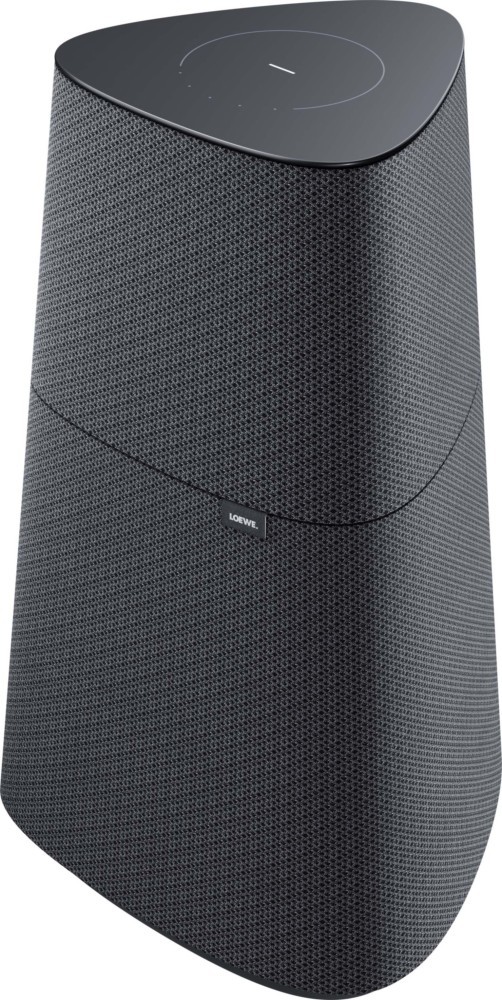 Loewe Technology Multiroom-Lautsprecher klang mr3 bas-gr 60605D10 Loewe Technology Multiroom-Lautsprecher klang mr3 bas-gr 60605D10 von Loewe Technology